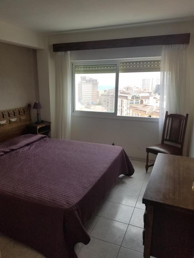 Apartamento Con Vista Al Mar Fuengirola Exterior photo