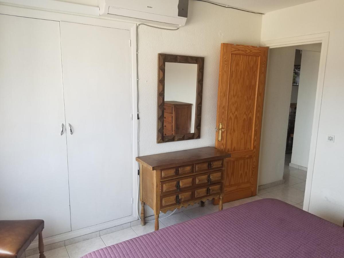 Apartamento Con Vista Al Mar Fuengirola Exterior photo