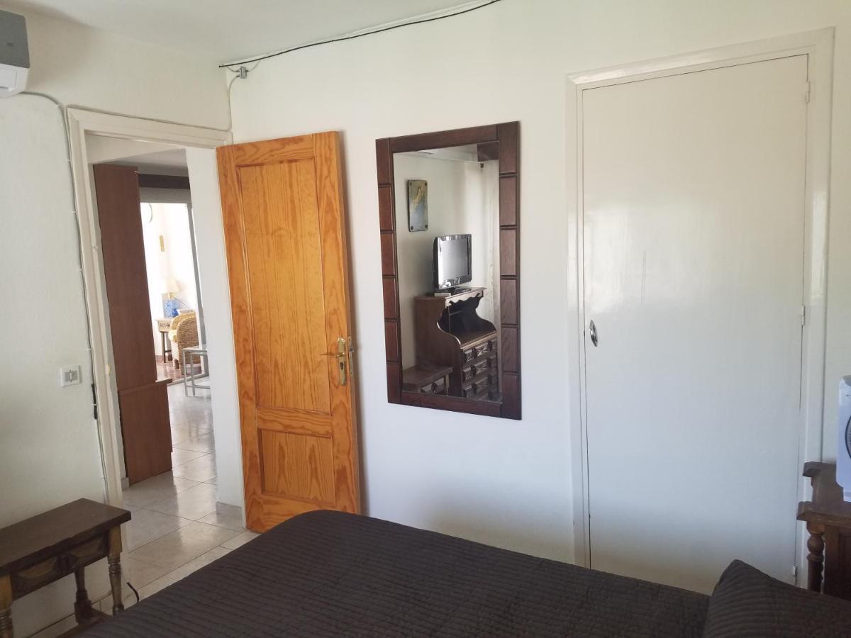Apartamento Con Vista Al Mar Fuengirola Exterior photo