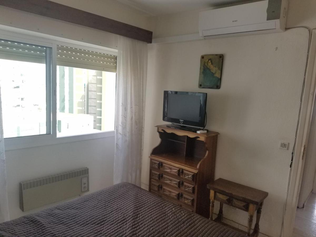 Apartamento Con Vista Al Mar Fuengirola Exterior photo