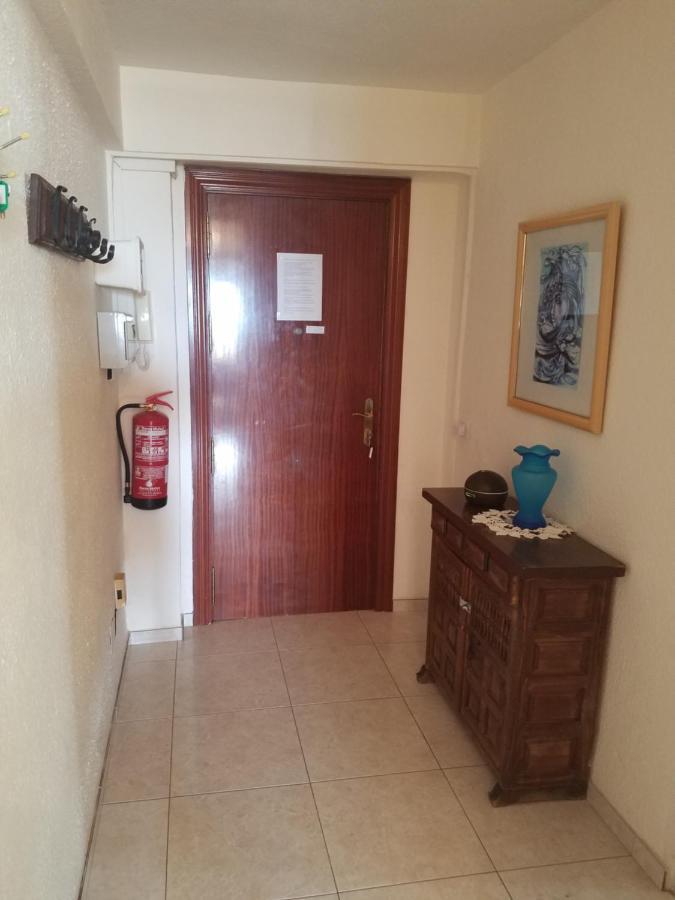 Apartamento Con Vista Al Mar Fuengirola Exterior photo