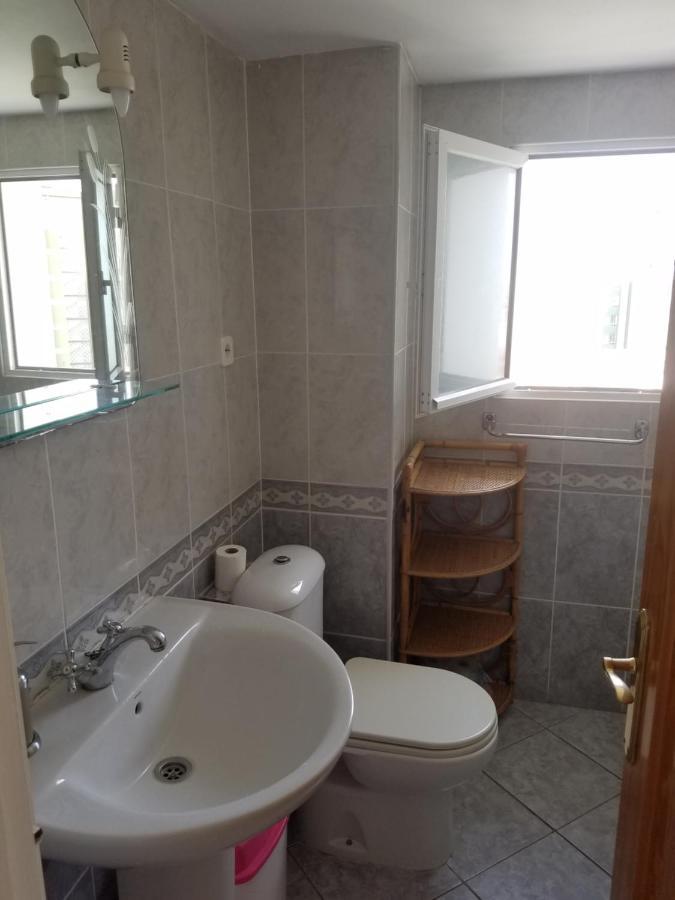 Apartamento Con Vista Al Mar Fuengirola Exterior photo