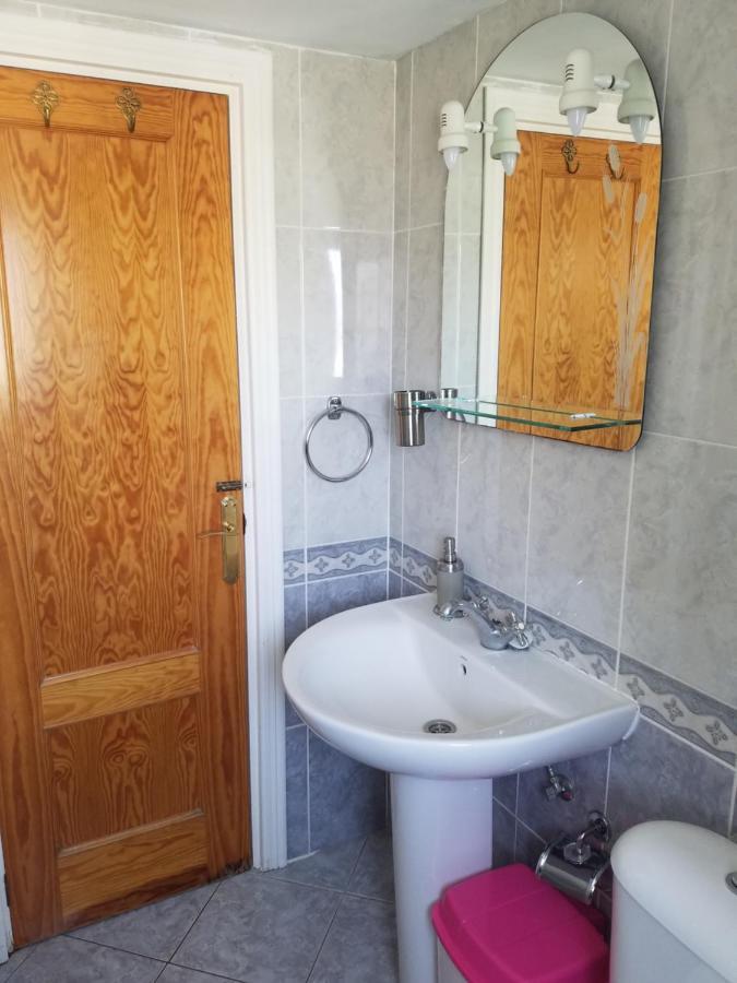 Apartamento Con Vista Al Mar Fuengirola Exterior photo