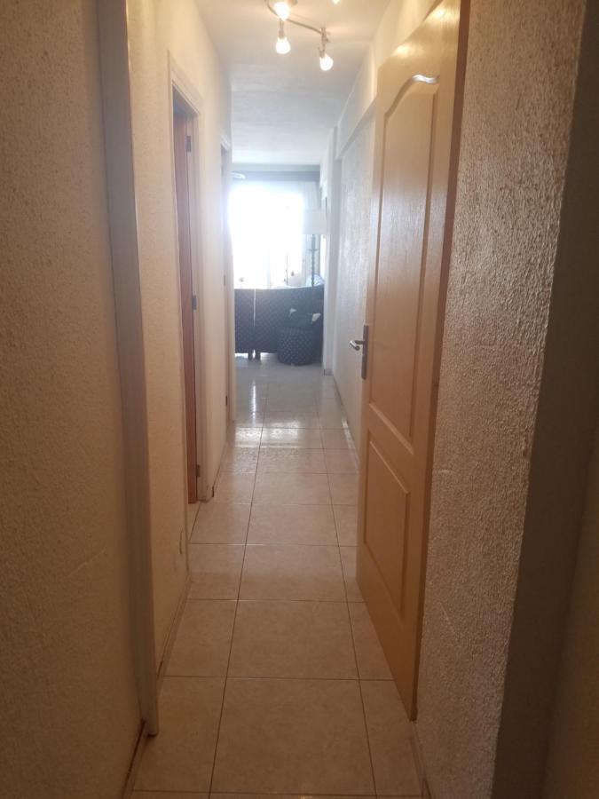 Apartamento Con Vista Al Mar Fuengirola Exterior photo