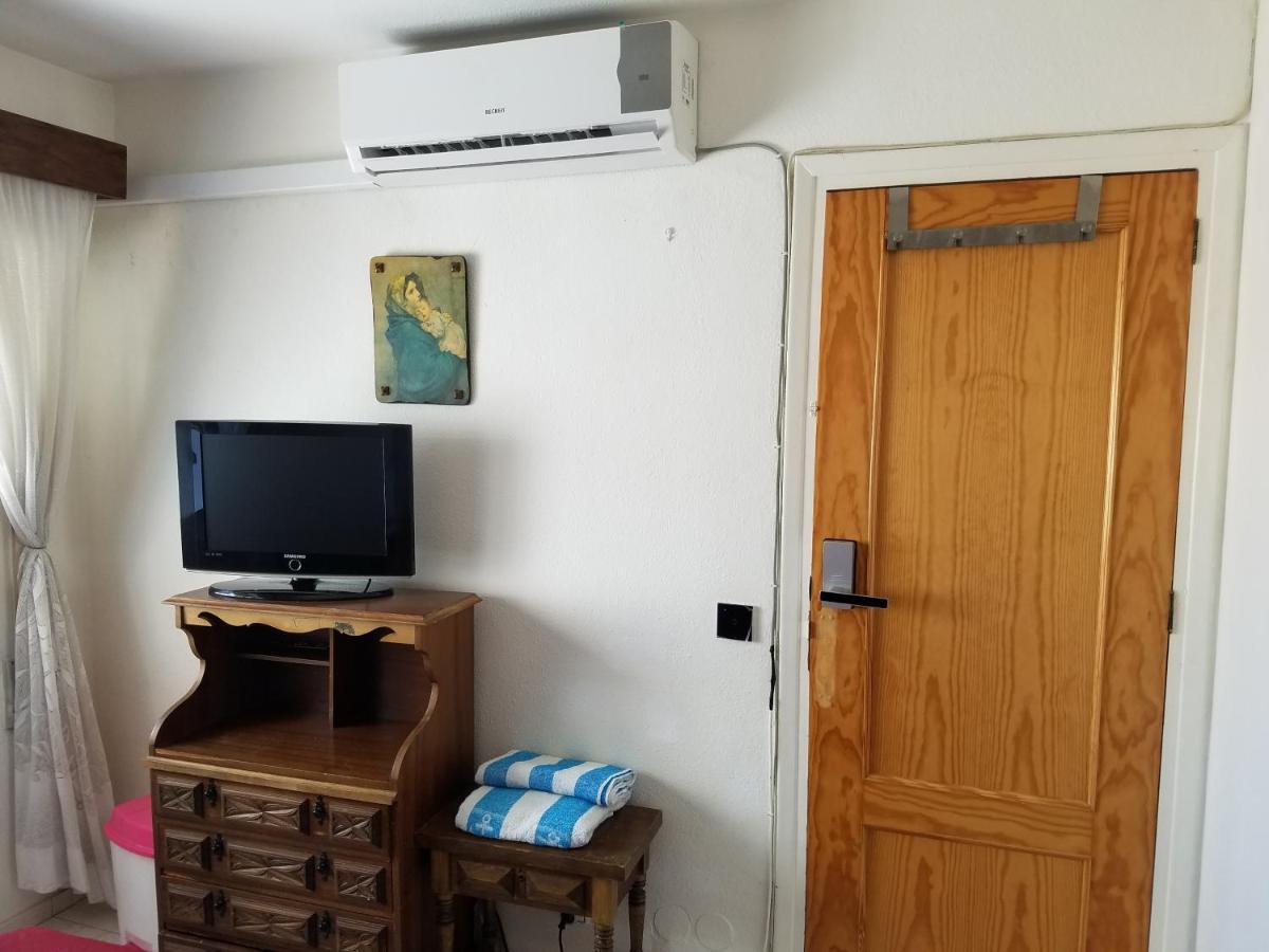 Apartamento Con Vista Al Mar Fuengirola Exterior photo