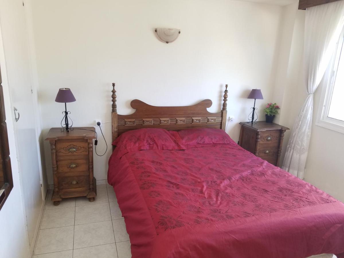Apartamento Con Vista Al Mar Fuengirola Exterior photo