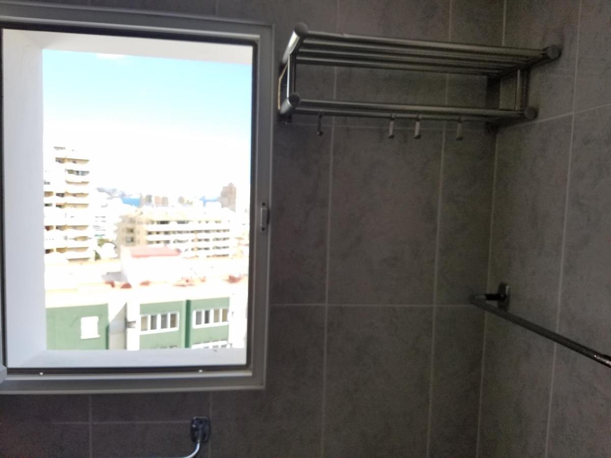 Apartamento Con Vista Al Mar Fuengirola Exterior photo