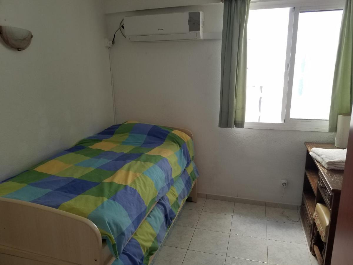 Apartamento Con Vista Al Mar Fuengirola Exterior photo